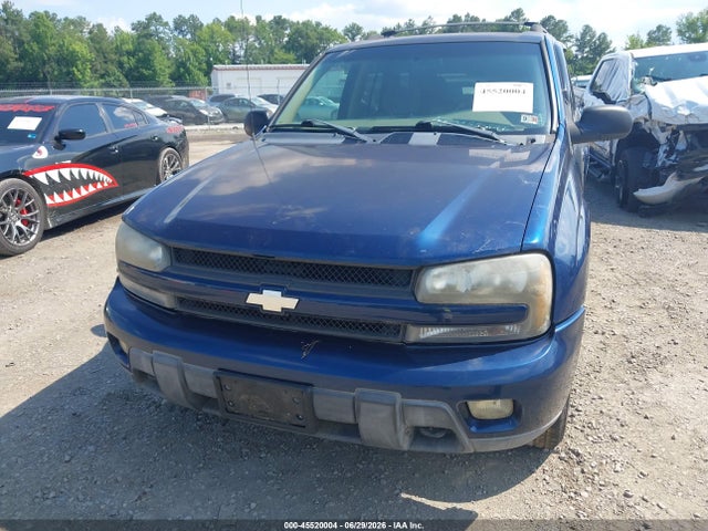 Auction sale of the 2004 Chevrolet Trailblazer Lt, vin: 1GNDT13S342224876, lot number: 45520004