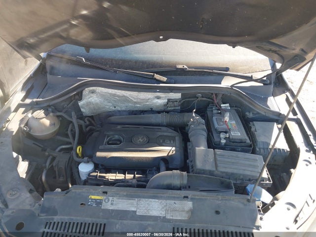 Продажа на аукционе авто 2014 Volkswagen Tiguan Sel, vin: WVGBV3AX2EW527254, номер лота: 45520007