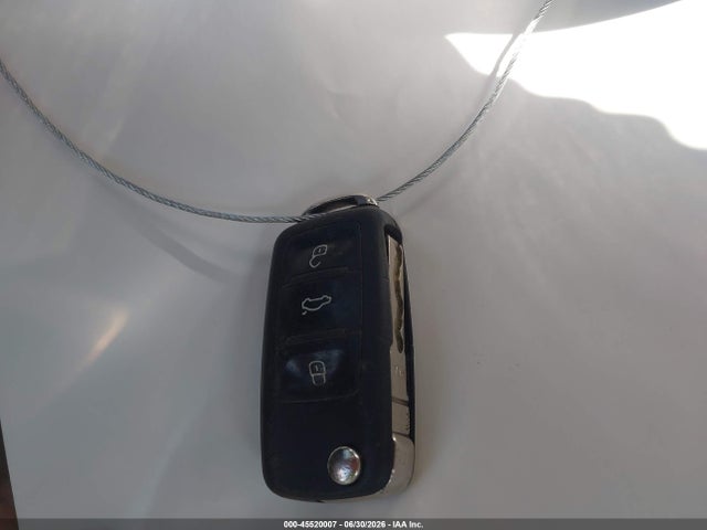 2014 Volkswagen Tiguan Sel მანქანა იყიდება აუქციონზე, vin: WVGBV3AX2EW527254, აუქციონის ნომერი: 45520007