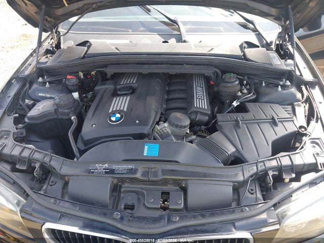45520015 :رقم المزاد ، WBAUL73569VJ76623 vin ، 2009 Bmw 128i مزاد بيع
