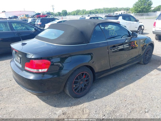Aukcja sprzedaży 2009 Bmw 128i, vin: WBAUL73569VJ76623, numer aukcji: 45520015