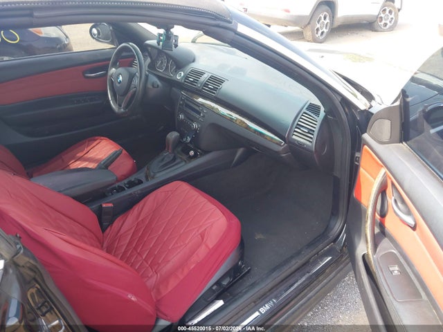 Aukcja sprzedaży 2009 Bmw 128i, vin: WBAUL73569VJ76623, numer aukcji: 45520015