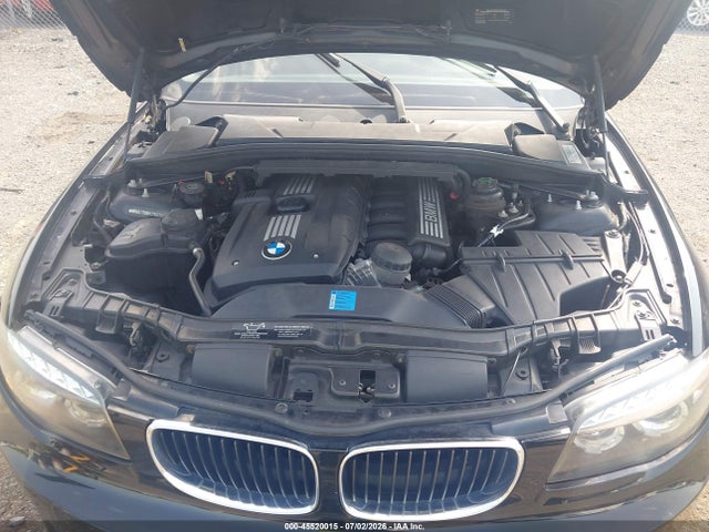 Auction sale of the 2009 Bmw 128i, vin: WBAUL73569VJ76623, lot number: 45520015