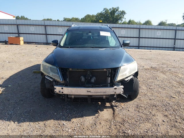 Nissan Pathfinder Sv 2014 5N1AR2MM1EC712487 Image 13