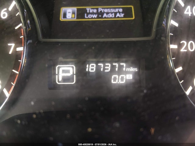Nissan Pathfinder Sv 2014 5N1AR2MM1EC712487 Image 16
