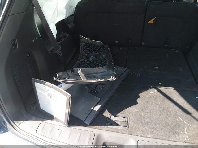 Nissan Pathfinder Sv 2014 5N1AR2MM1EC712487 Image 12