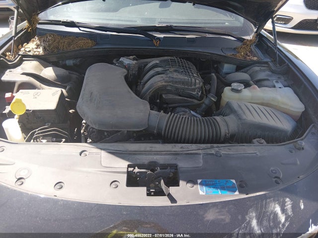 Dodge Charger Sxt 2023 2C3CDXBG8PH659474 Image 10