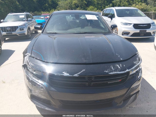 Dodge Charger Sxt 2023 2C3CDXBG8PH659474 Image 12