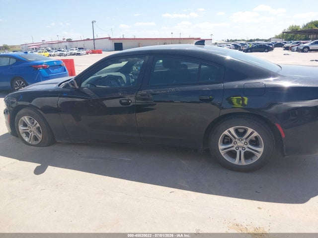 Dodge Charger Sxt 2023 2C3CDXBG8PH659474 Image 14