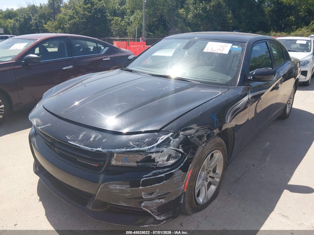 Dodge Charger Sxt 2023 2C3CDXBG8PH659474 Image 2