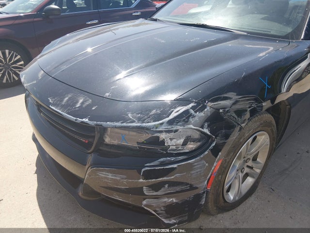 Dodge Charger Sxt 2023 2C3CDXBG8PH659474 Image 6
