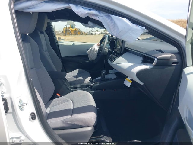 JTDBCMFE5T3128344 Toyota Corolla Hybrid Hybrid Se