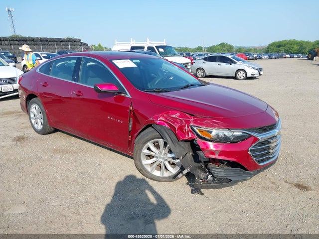 1G1ZD5ST0PF125838 auction archive image