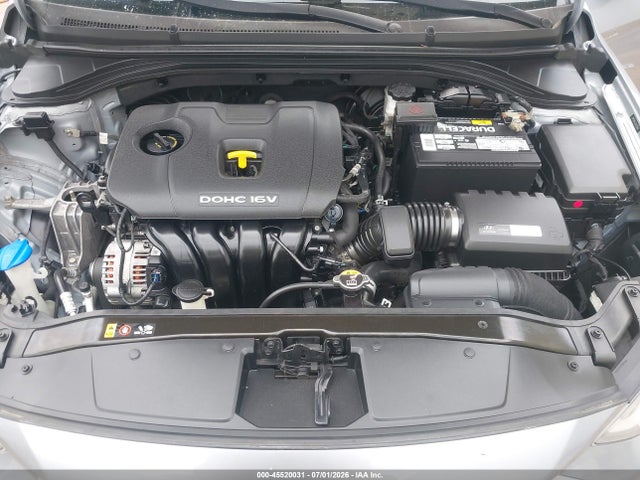 5NPD84LF2HH197866 Hyundai ELANTRA SE