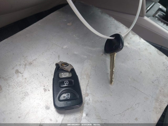 Hyundai ELANTRA SE 2017 5NPD84LF2HH197866 Image 11