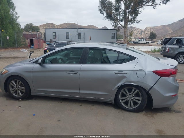 Hyundai ELANTRA SE 2017 5NPD84LF2HH197866 Image 14