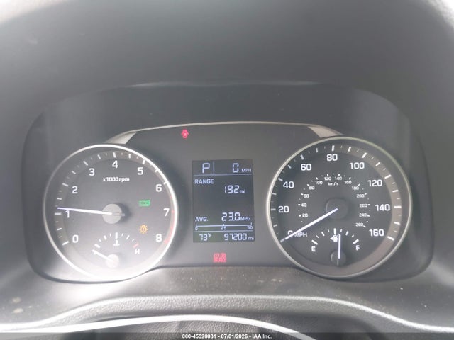 Hyundai ELANTRA SE 2017 5NPD84LF2HH197866 Image 15