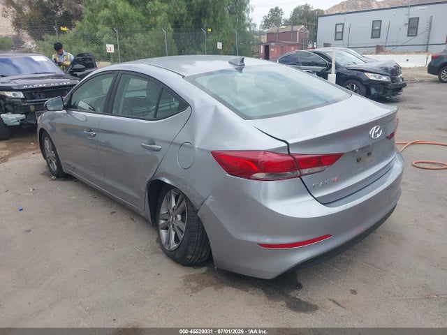Hyundai ELANTRA SE 2017 5NPD84LF2HH197866 Image 3