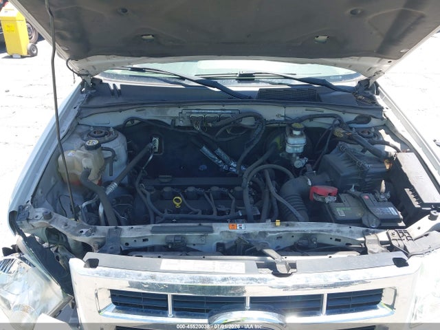 Продажа на аукционе авто 2011 Ford Escape Xls, vin: 1FMCU0C72BKA81967, номер лота: 45520038