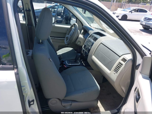 Aukcja sprzedaży 2011 Ford Escape Xls, vin: 1FMCU0C72BKA81967, numer aukcji: 45520038