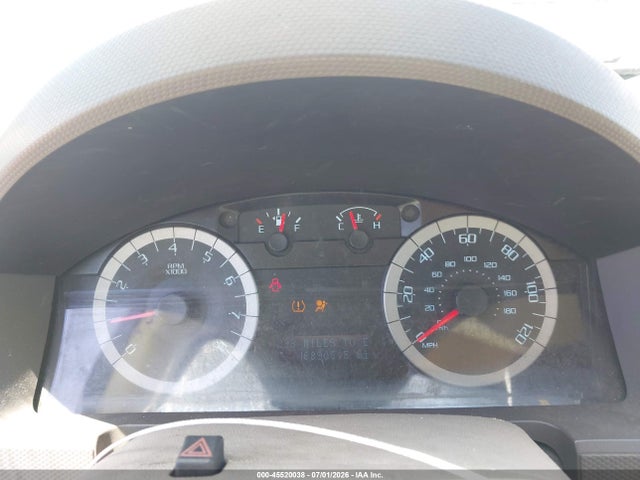 Aukcja sprzedaży 2011 Ford Escape Xls, vin: 1FMCU0C72BKA81967, numer aukcji: 45520038