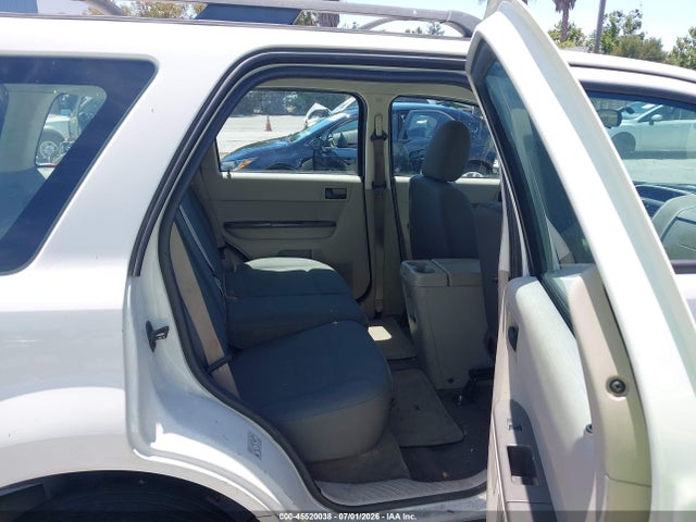 Продаж на аукціоні авто 2011 Ford Escape Xls, vin: 1FMCU0C72BKA81967, номер лоту: 45520038