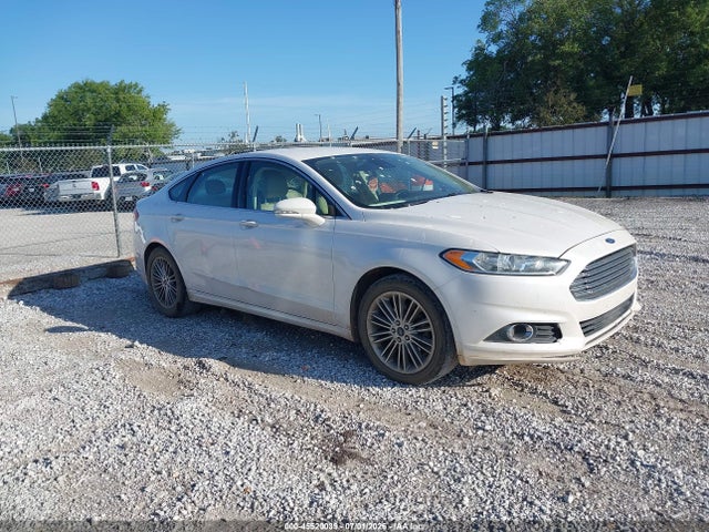 Продаж на аукціоні авто 2013 Ford Fusion Se, vin: 3FA6P0HR9DR201092, номер лоту: 45520039