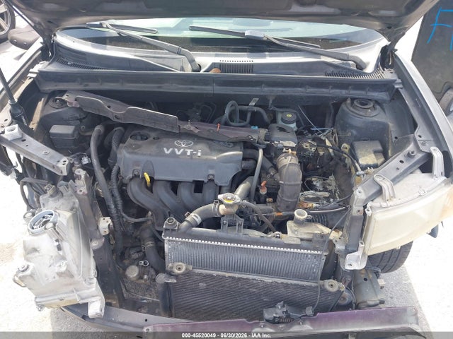 2005 Scion Xb მანქანა იყიდება აუქციონზე, vin: JTLKT324550186258, აუქციონის ნომერი: 45520049