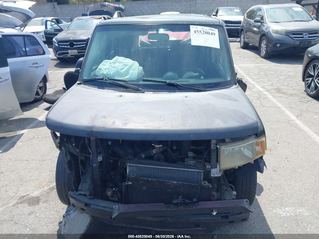 2005 Scion Xb მანქანა იყიდება აუქციონზე, vin: JTLKT324550186258, აუქციონის ნომერი: 45520049