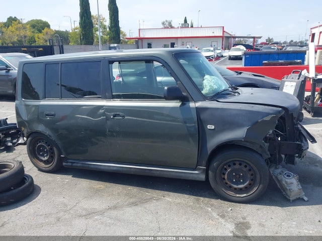 2005 Scion Xb მანქანა იყიდება აუქციონზე, vin: JTLKT324550186258, აუქციონის ნომერი: 45520049