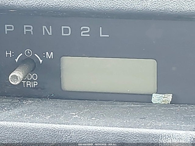 2005 Scion Xb მანქანა იყიდება აუქციონზე, vin: JTLKT324550186258, აუქციონის ნომერი: 45520049