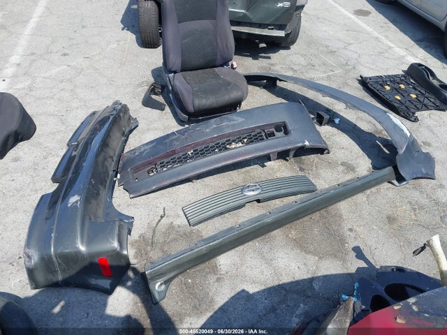2005 Scion Xb მანქანა იყიდება აუქციონზე, vin: JTLKT324550186258, აუქციონის ნომერი: 45520049