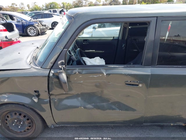 2005 Scion Xb მანქანა იყიდება აუქციონზე, vin: JTLKT324550186258, აუქციონის ნომერი: 45520049