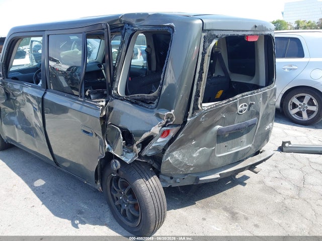 2005 Scion Xb მანქანა იყიდება აუქციონზე, vin: JTLKT324550186258, აუქციონის ნომერი: 45520049