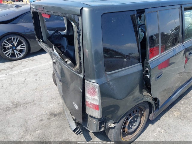 2005 Scion Xb მანქანა იყიდება აუქციონზე, vin: JTLKT324550186258, აუქციონის ნომერი: 45520049