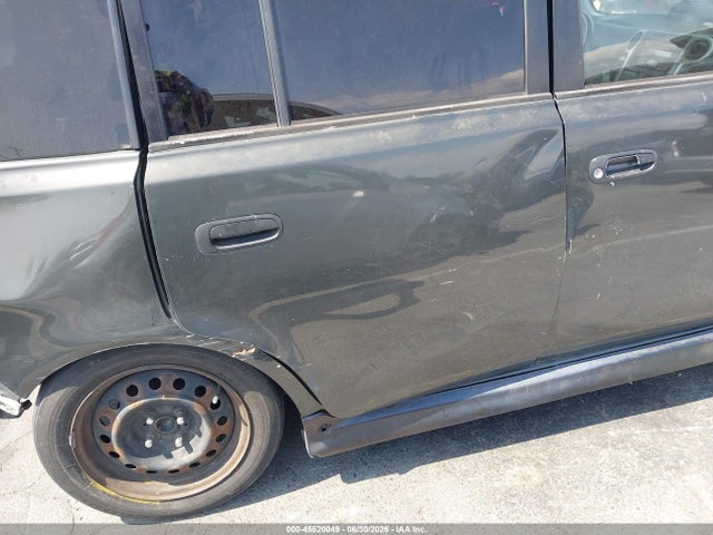 2005 Scion Xb მანქანა იყიდება აუქციონზე, vin: JTLKT324550186258, აუქციონის ნომერი: 45520049