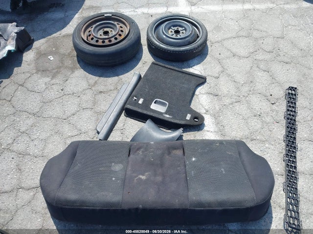2005 Scion Xb მანქანა იყიდება აუქციონზე, vin: JTLKT324550186258, აუქციონის ნომერი: 45520049