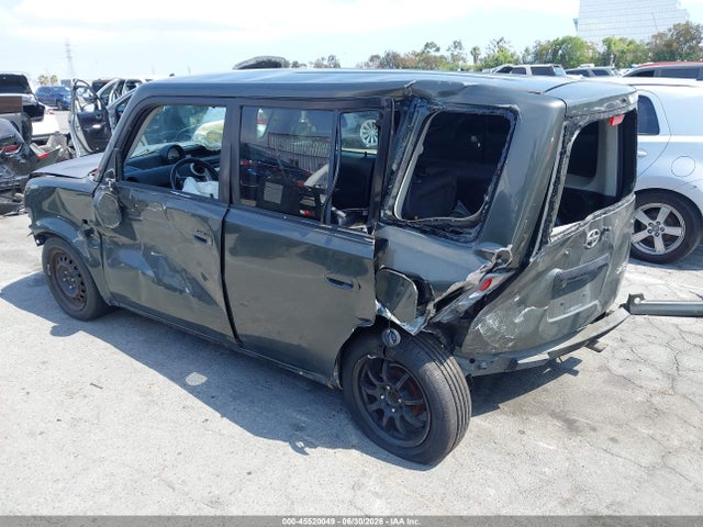 2005 Scion Xb მანქანა იყიდება აუქციონზე, vin: JTLKT324550186258, აუქციონის ნომერი: 45520049