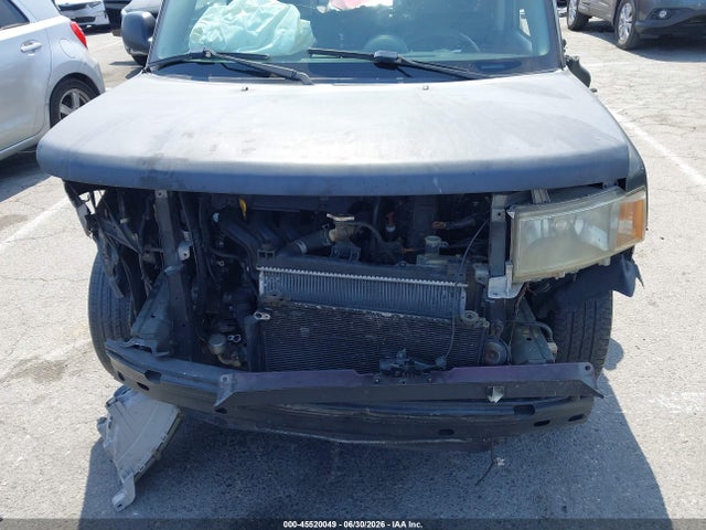 2005 Scion Xb მანქანა იყიდება აუქციონზე, vin: JTLKT324550186258, აუქციონის ნომერი: 45520049