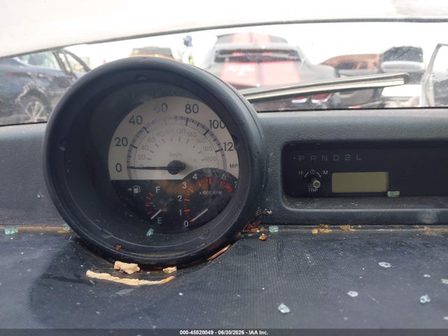 2005 Scion Xb მანქანა იყიდება აუქციონზე, vin: JTLKT324550186258, აუქციონის ნომერი: 45520049