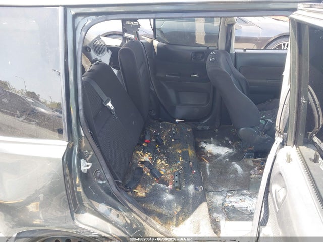 2005 Scion Xb მანქანა იყიდება აუქციონზე, vin: JTLKT324550186258, აუქციონის ნომერი: 45520049