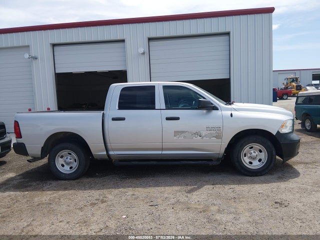 Aukcja sprzedaży 2017 Ram 1500 Tradesman  4x2 5'7 Box, vin: 1C6RR6KG6HS768731, numer aukcji: 45520053