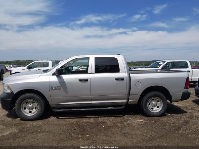 Aukcja sprzedaży 2017 Ram 1500 Tradesman  4x2 5'7 Box, vin: 1C6RR6KG6HS768731, numer aukcji: 45520053