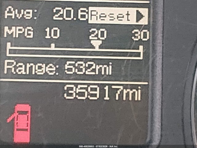 Aukcja sprzedaży 2017 Ram 1500 Tradesman  4x2 5'7 Box, vin: 1C6RR6KG6HS768731, numer aukcji: 45520053