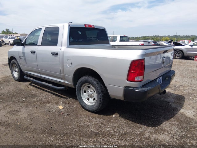 Aukcja sprzedaży 2017 Ram 1500 Tradesman  4x2 5'7 Box, vin: 1C6RR6KG6HS768731, numer aukcji: 45520053