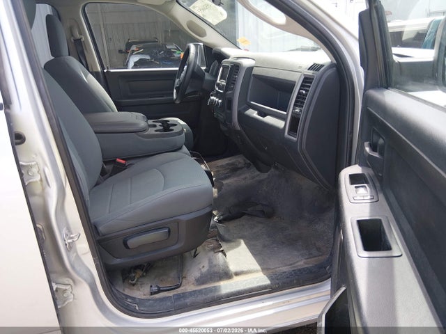 Aukcja sprzedaży 2017 Ram 1500 Tradesman  4x2 5'7 Box, vin: 1C6RR6KG6HS768731, numer aukcji: 45520053