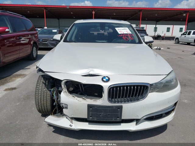 Aukcja sprzedaży 2015 Bmw 328i Gran Turismo Xdrive, vin: WBA3X5C5XFD562581, numer aukcji: 45520062