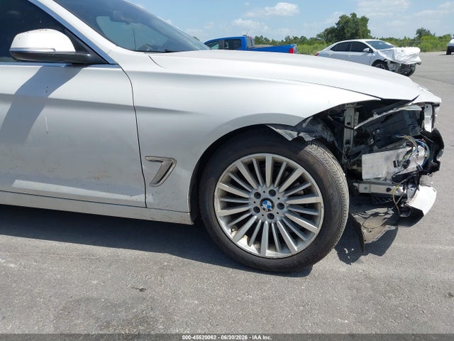 Aukcja sprzedaży 2015 Bmw 328i Gran Turismo Xdrive, vin: WBA3X5C5XFD562581, numer aukcji: 45520062