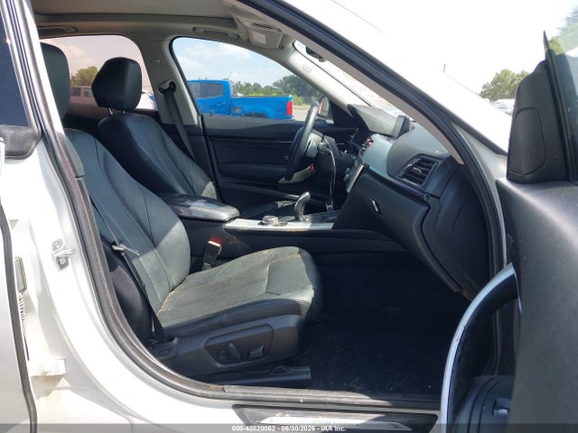 Aukcja sprzedaży 2015 Bmw 328i Gran Turismo Xdrive, vin: WBA3X5C5XFD562581, numer aukcji: 45520062