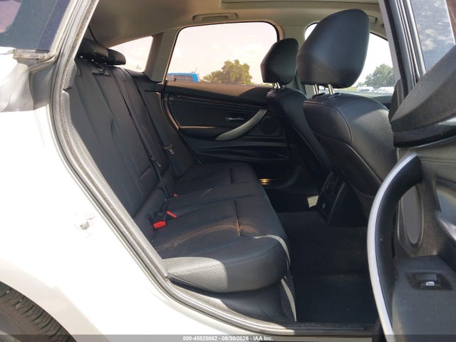 Aukcja sprzedaży 2015 Bmw 328i Gran Turismo Xdrive, vin: WBA3X5C5XFD562581, numer aukcji: 45520062